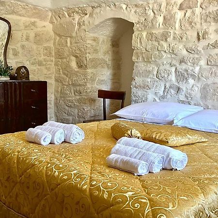 Trullo Bello Ostuni Exterior photo