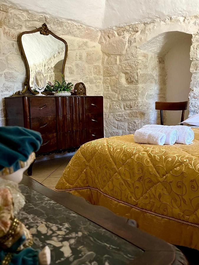 Trullo Bello Ostuni Exterior photo